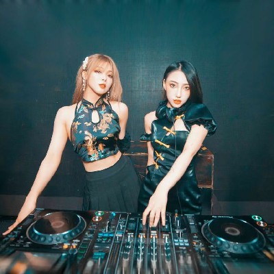 不变的情缘dj美女舞曲dj