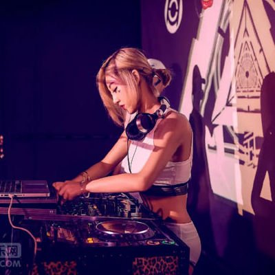 女生天籁歌dj