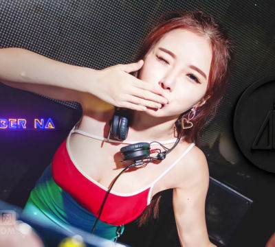 好听的英文舞曲DJ