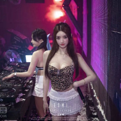 小众华语女声DJ