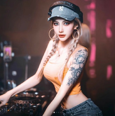 抖音婴儿翻身配乐dj