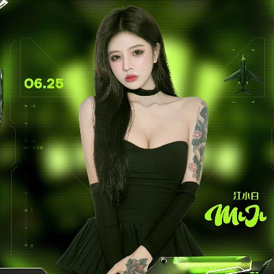 车载mp3音乐DJ