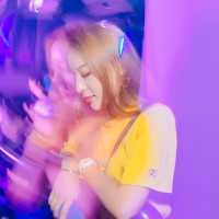 火热派对！车载美女DJ带来最炫酷舞曲串烧！