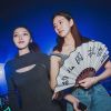 廉江Dj锋少-中英文Club音乐携手南昌Dj玲妹客串送给涂欢小美女经典DJ串烧